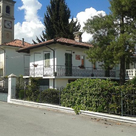 Bed and Breakfast Il Forno Dal 1922 Bene Vagienna Exteriér fotografie