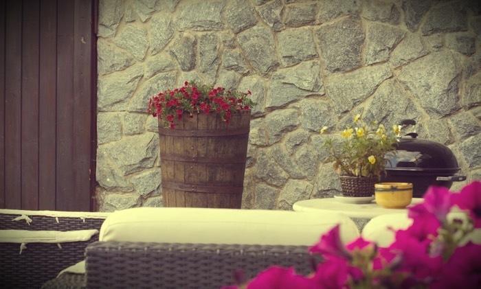 Bed and Breakfast Il Forno Dal 1922 Bene Vagienna Exteriér fotografie