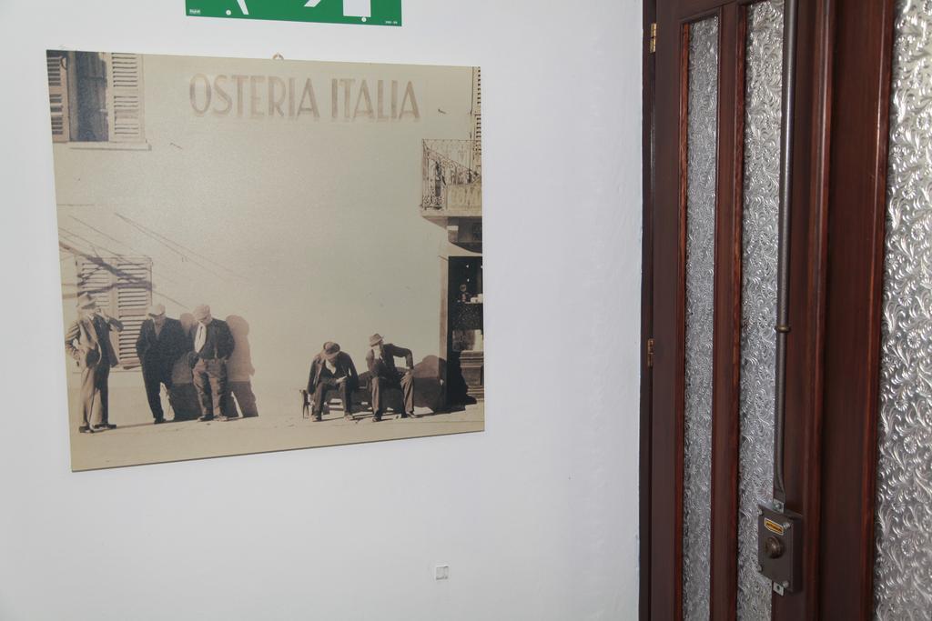 Bed and Breakfast Il Forno Dal 1922 Bene Vagienna Exteriér fotografie