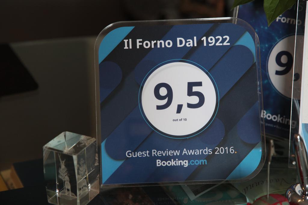 Bed and Breakfast Il Forno Dal 1922 Bene Vagienna Exteriér fotografie