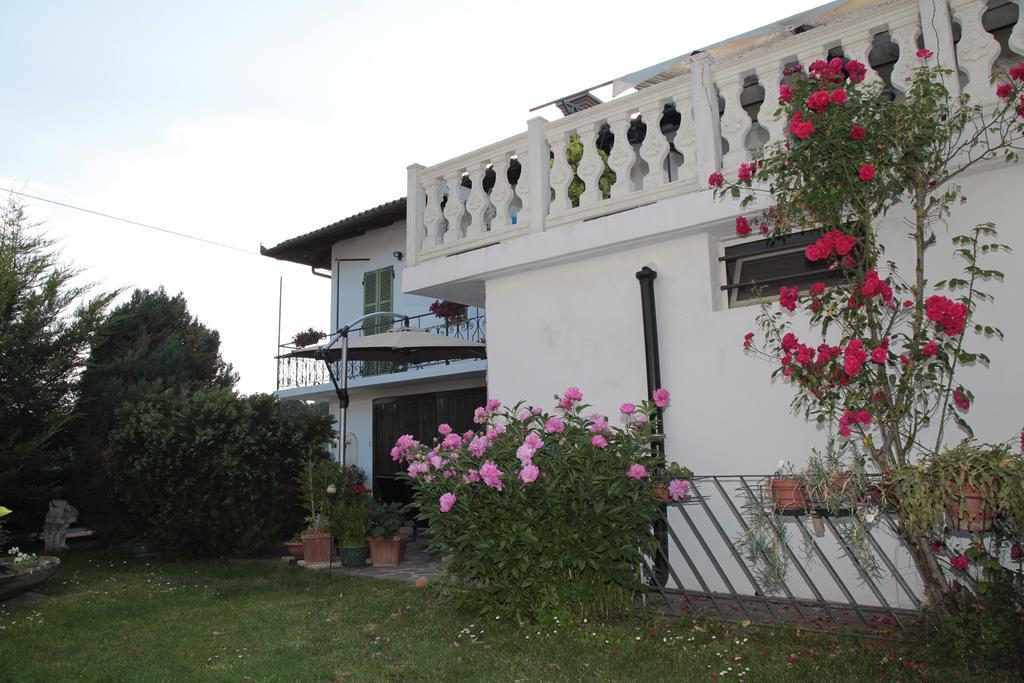 Bed and Breakfast Il Forno Dal 1922 Bene Vagienna Exteriér fotografie